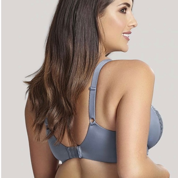 Plus Size Sexy Bra - Picture 3 of 11